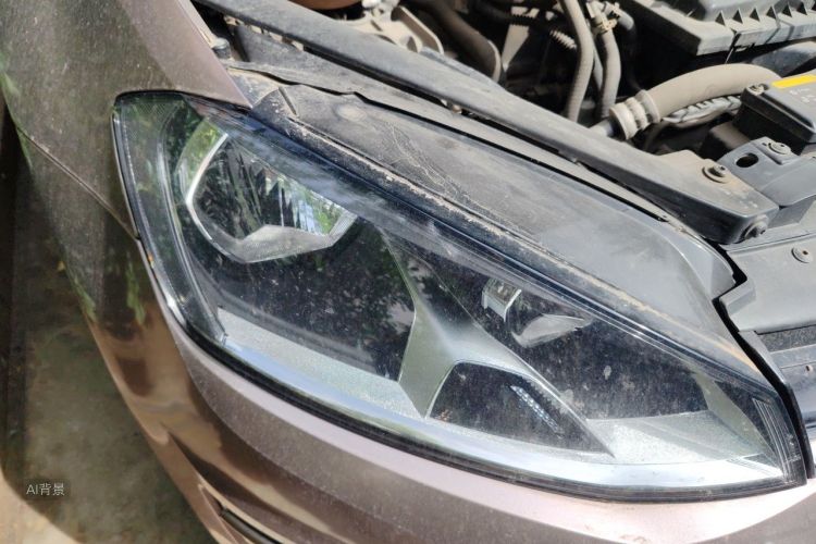 Volkswagen Golf 2015 #8 Volkswagen Golf 2015 car image #8
