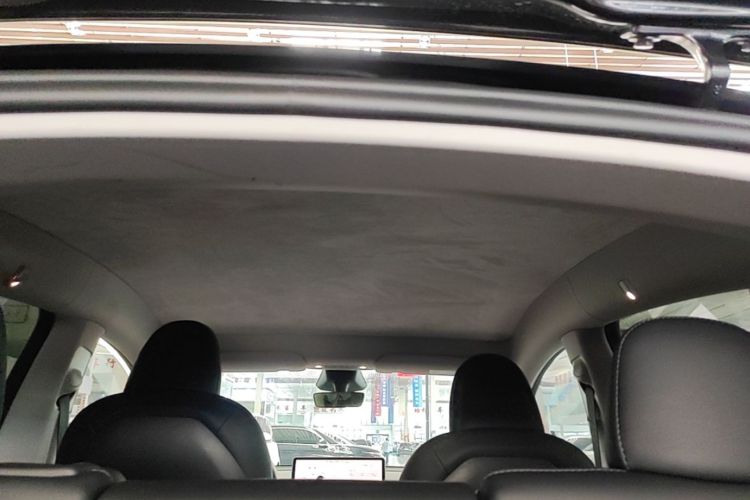 Tesla Model Y 2024 car image #18