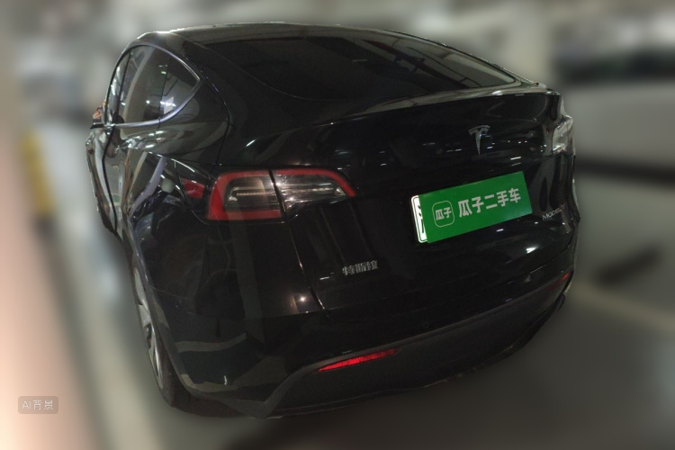 Tesla Model Y 2023 #5 Tesla Model Y 2023 imagen de coche #5