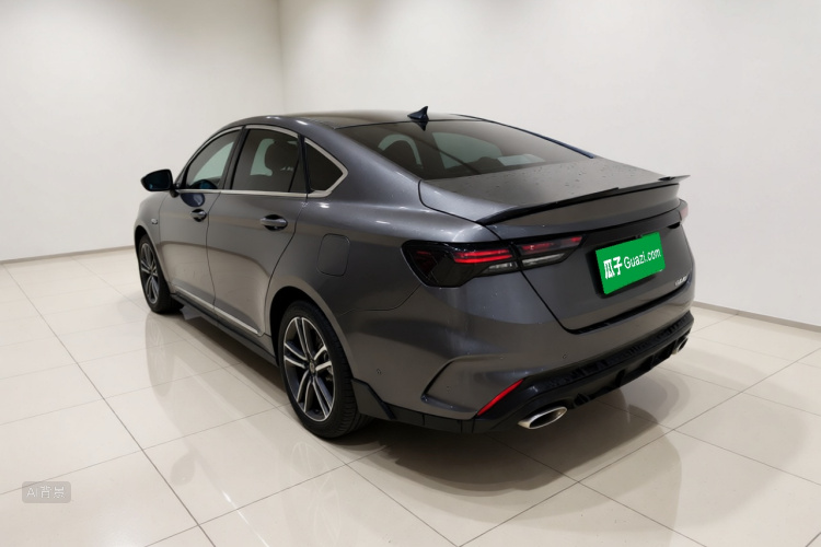 GEELY Binray 2023 #5 GEELY Binray 2023 immagine di auto #5