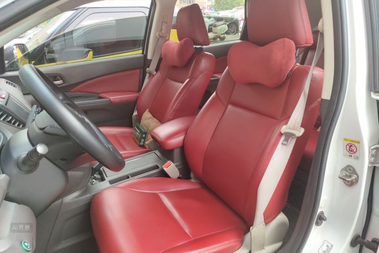 Honda CR-V 2015 car image #17