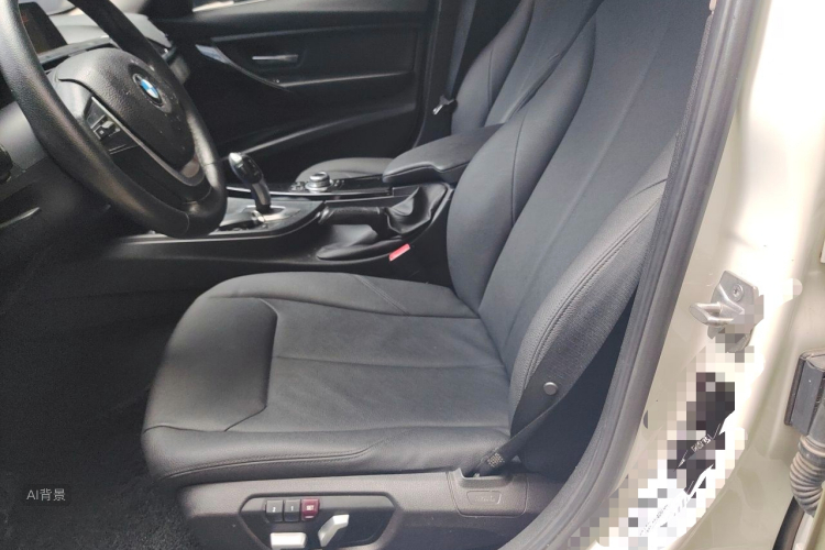BMW 3 Series 2016 immagine di auto #17