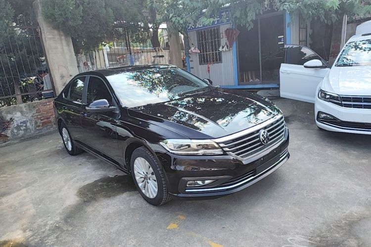 Volkswagen Lavida 2021 #6 Volkswagen Lavida 2021 car image #6