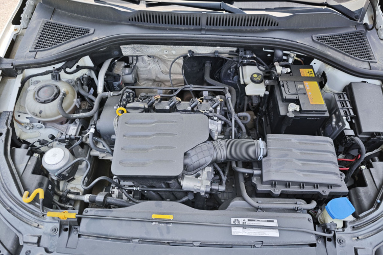 Volkswagen Lavida 2022 car image #20