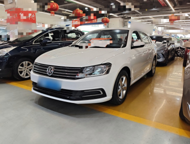 Volkswagen Lavida 2016 car image 