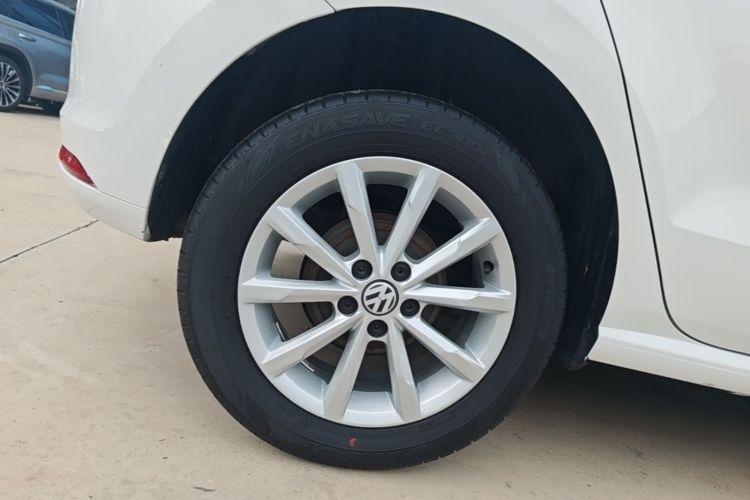Volkswagen Polo 2018 #10 Volkswagen Polo 2018 car image #10