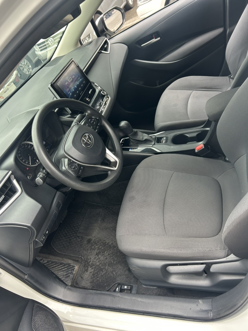 Toyota Corolla 2020 car image #5
