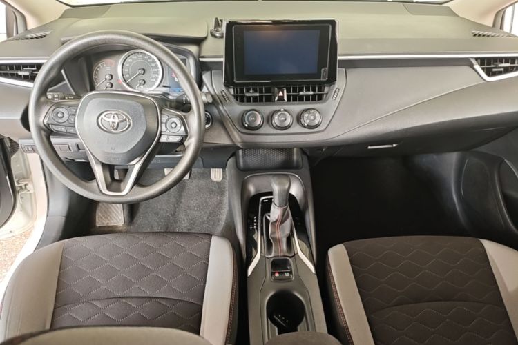 Toyota Corolla 2023 car image #10