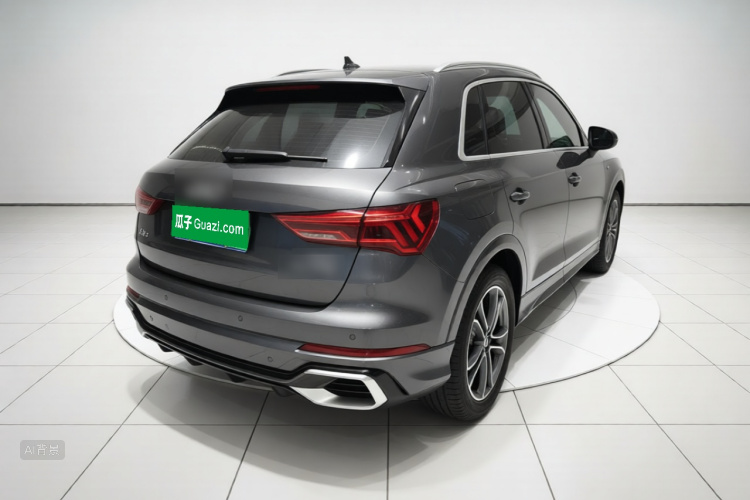 Audi Q3 2025 car image #7