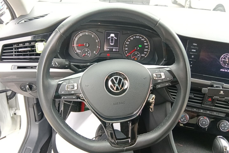 Volkswagen Bora 2021 #11 Volkswagen Bora 2021 car image #11