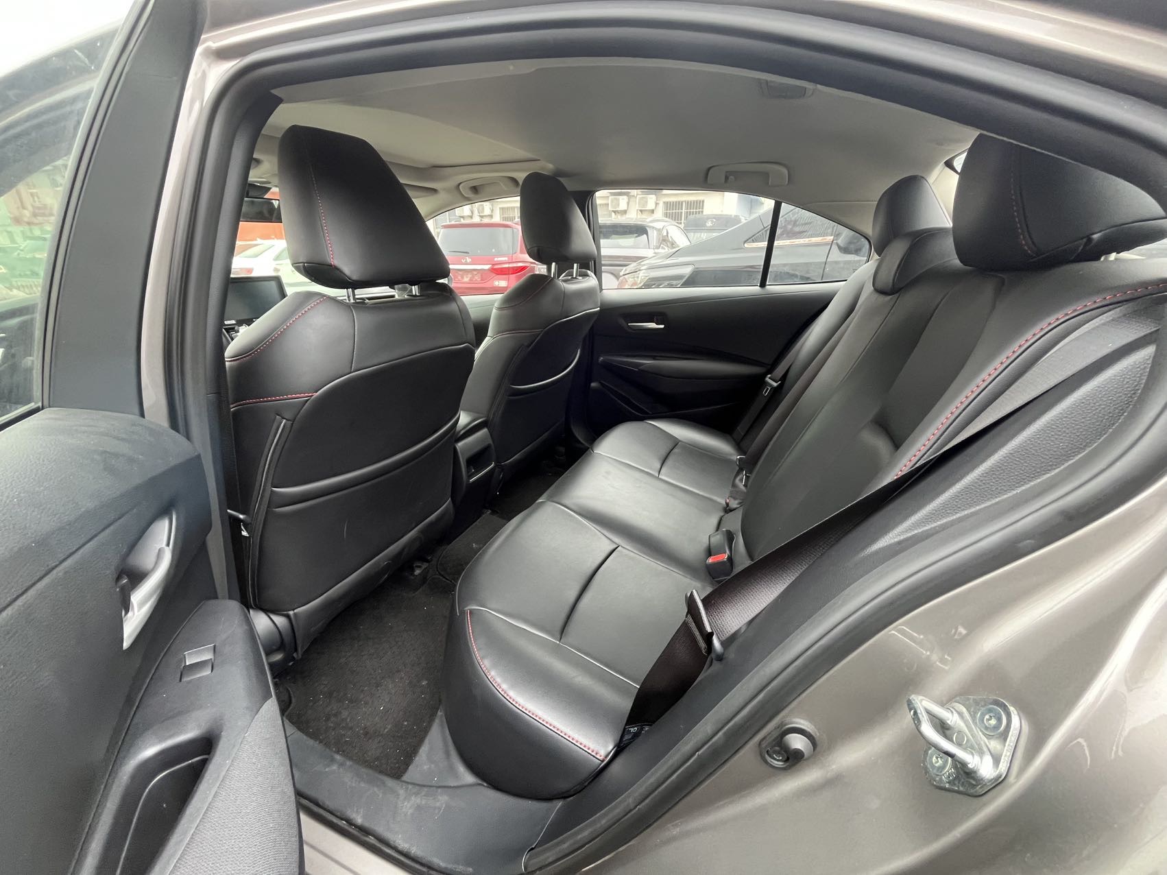 Toyota Corolla 2020 car image #5