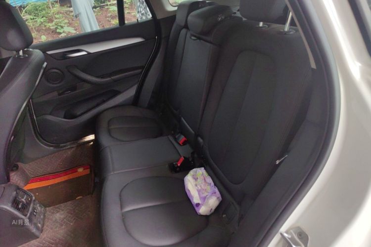 BMW X1 2019 #19 BMW X1 2019 car image #19