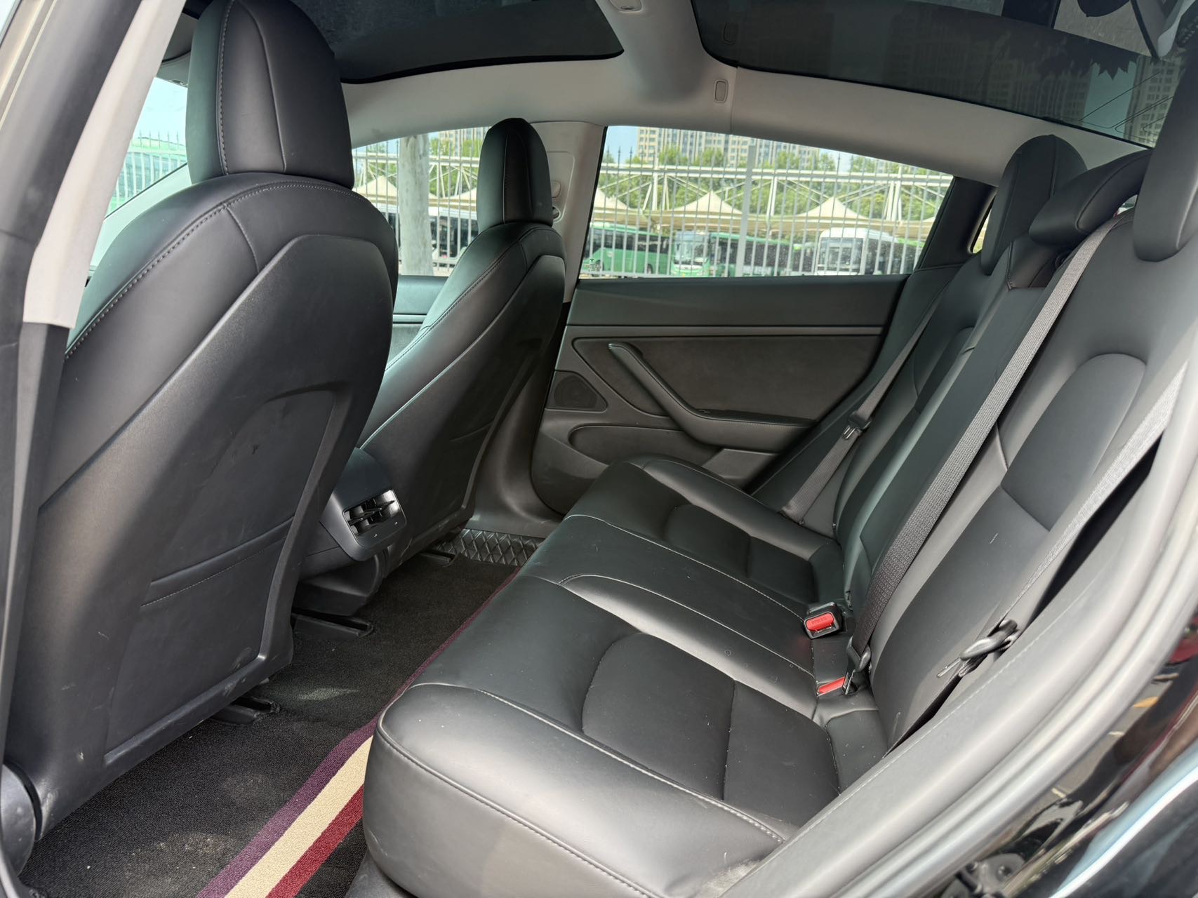 Tesla Model 3 2020 #6 Tesla Model 3 2020 car image #6