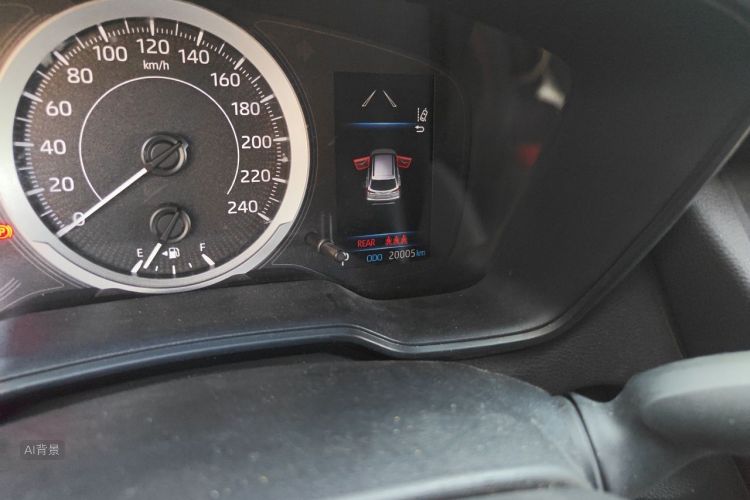 2023 #14 2023 immagine di auto #14