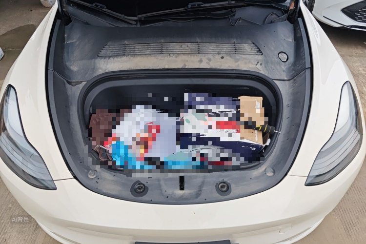 Tesla Model Y 2022 car image #22