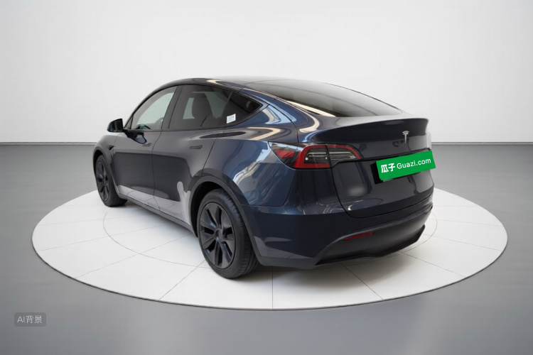Tesla Model Y 2024 car image #5