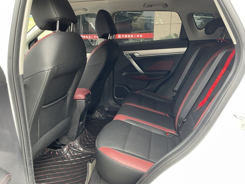 GEELY Coolray 2023 #6 GEELY Coolray 2023 car image #6