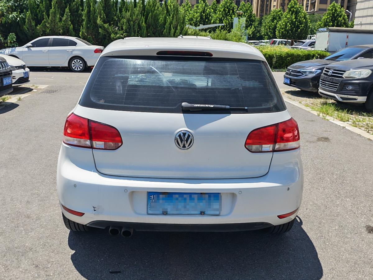 Volkswagen Golf 2013 #15 Volkswagen Golf 2013 car image #15