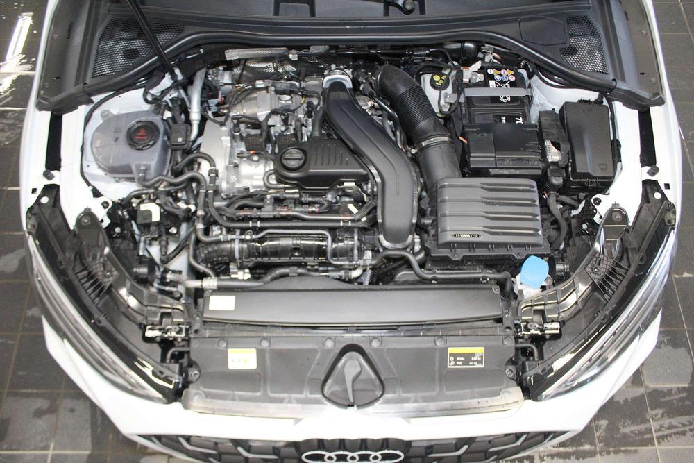 Audi A3 2026 #6 Audi A3 2026 car image #6