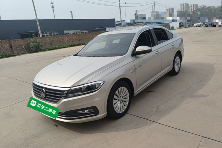 Volkswagen Lavida 2019 #2 Volkswagen Lavida 2019 car image #2