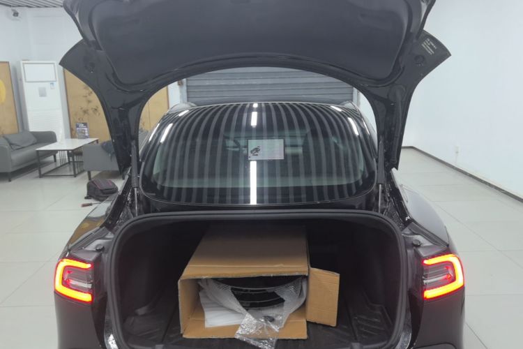 Tesla Model 3 2020 #19 Tesla Model 3 2020 car image #19