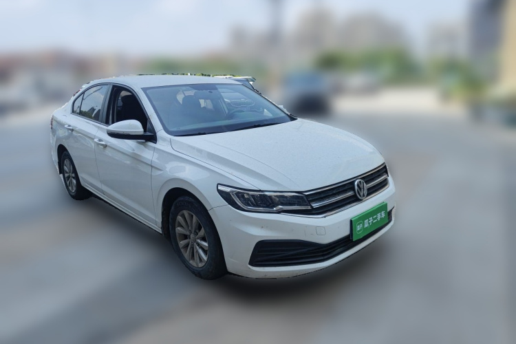 Volkswagen Bora 2019 #4 Volkswagen Bora 2019 car image #4