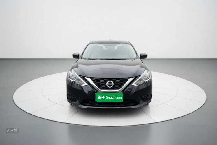 Nissan Sylphy 2023 #3 Nissan Sylphy 2023 car image #3