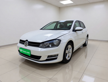 Volkswagen Golf 2015 car image 