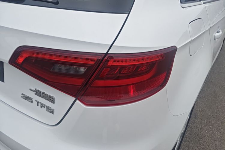 Audi A3 2017 #8 Audi A3 2017 immagine di auto #8