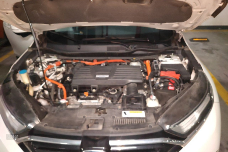 Honda CR-V 2021 car image #22