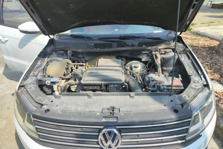Volkswagen Lavida 2017 #18 Volkswagen Lavida 2017 car image #18