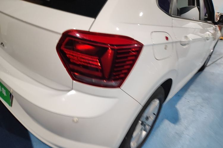 Volkswagen Polo 2023 #8 Volkswagen Polo 2023 car image #8