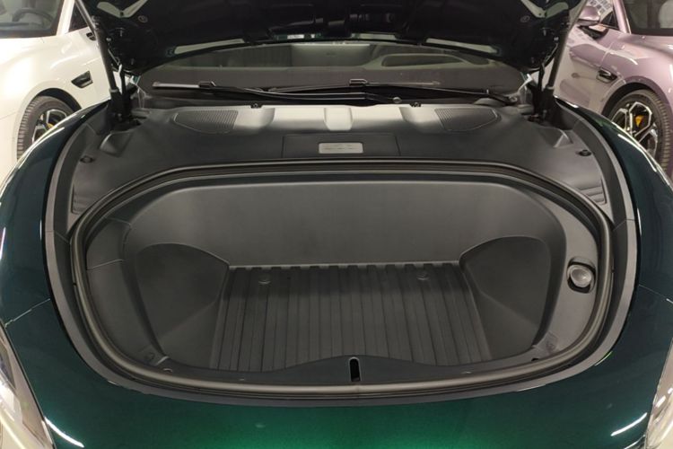2026 #20 2026 immagine di auto #20