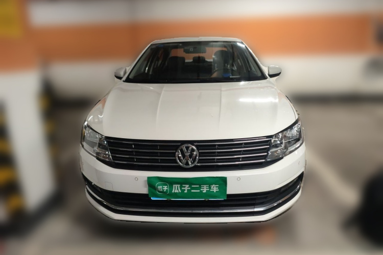 Volkswagen Lavida 2018 #3 Volkswagen Lavida 2018 car image #3