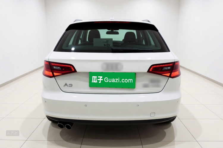 Audi A3 2016 #6 Audi A3 2016 immagine di auto #6