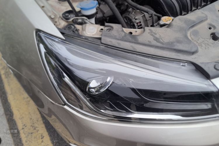 2020 #8 2020 car image #8