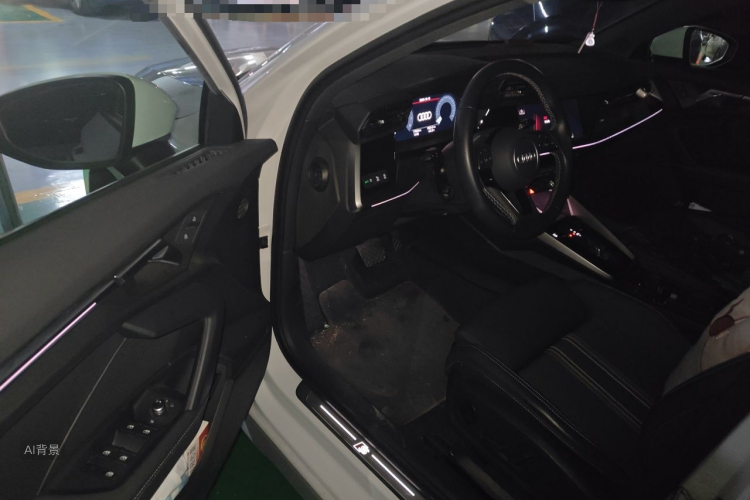 Audi A3 2024 imagem de carro #18