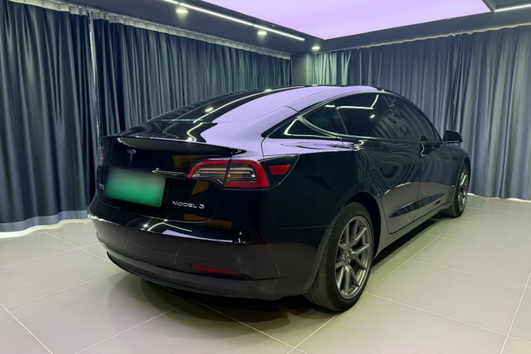 Tesla Model 3 2023 #7 Tesla Model 3 2023 car image #7
