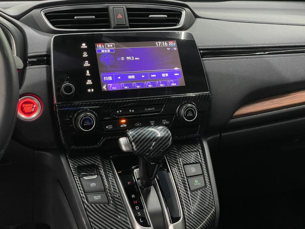 Honda CR-V 2019 car image #16