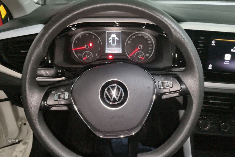Volkswagen Polo 2022 #12 Volkswagen Polo 2022 car image #12