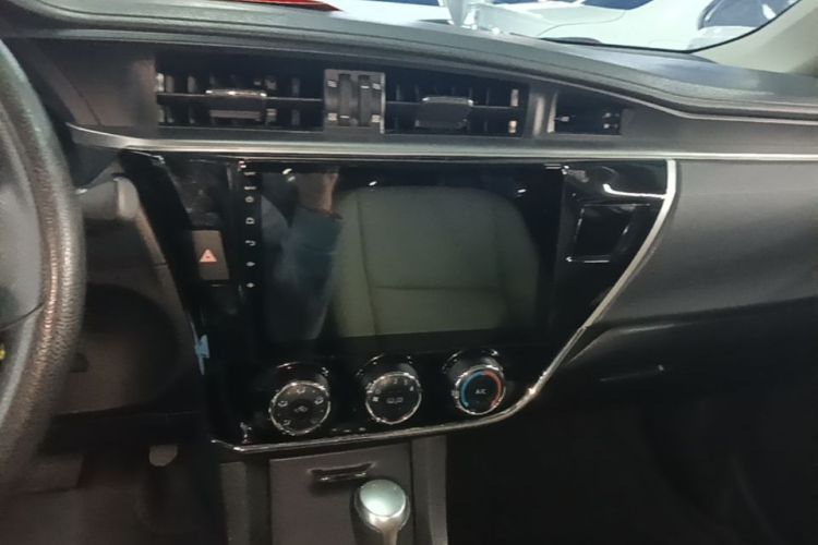 2016 #17 2016 car image #17
