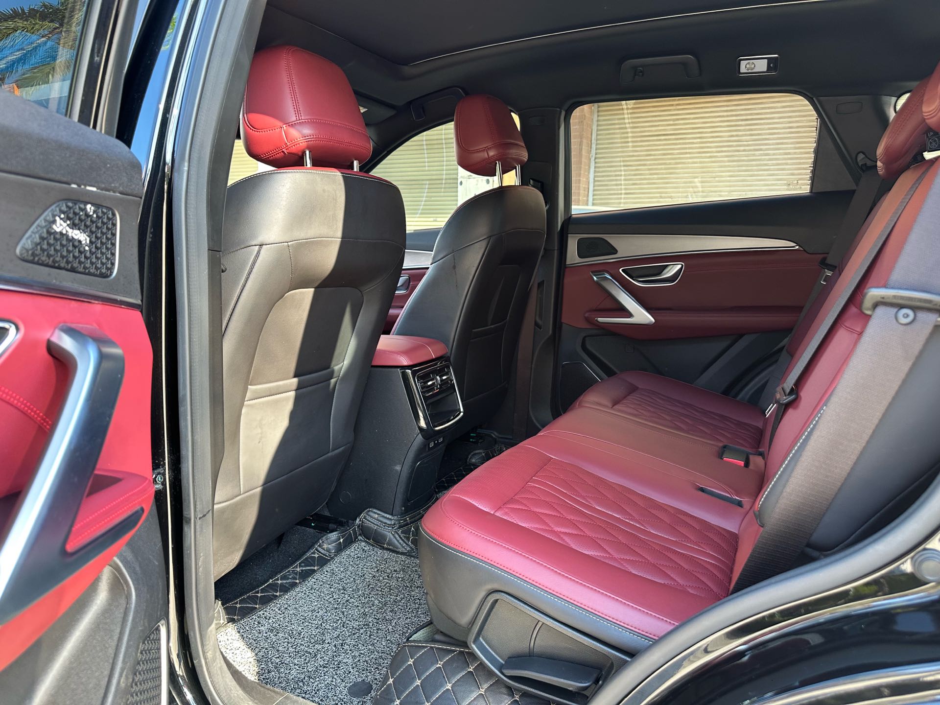Jetour X70 PLUS 2024 #9 Jetour X70 PLUS 2024 imagem de carro #9