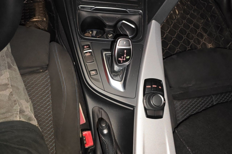 BMW 3 Series 2017 #18 BMW 3 Series 2017 car image #18