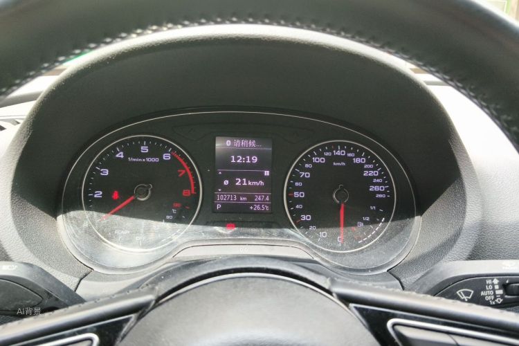 Audi A3 2017 #13 Audi A3 2017 car image #13