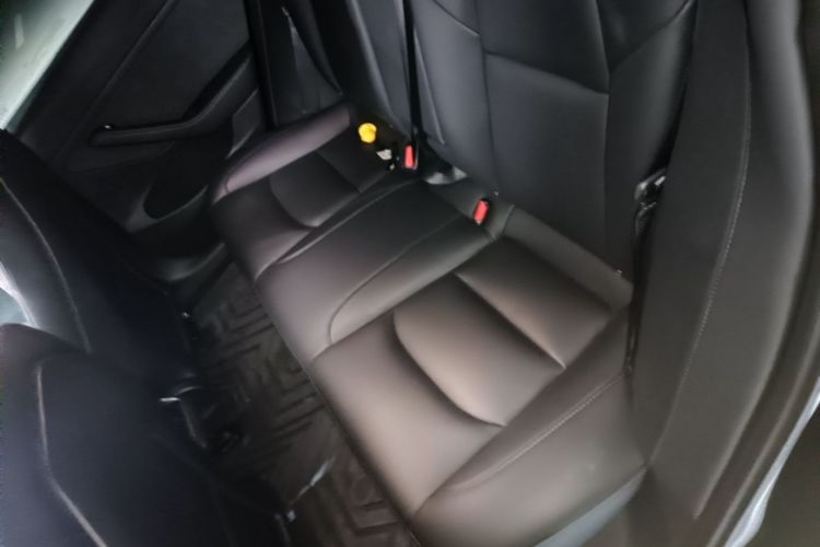 Tesla Model 3 2022 car image #13