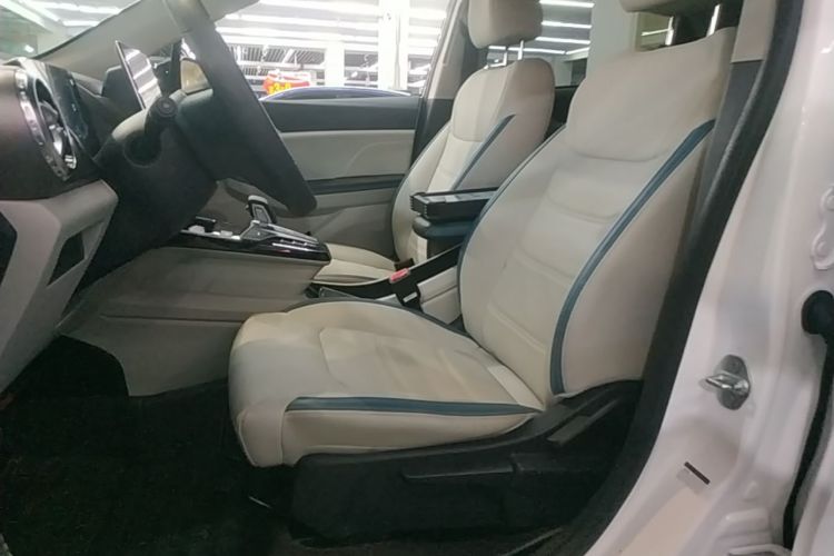 BYD Yuan Pro 2024 صورة سيارة #15