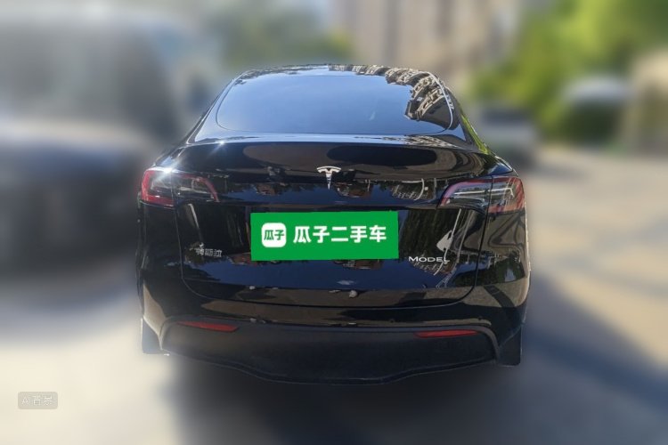 Tesla Model Y 2023 #6 Tesla Model Y 2023 immagine di auto #6