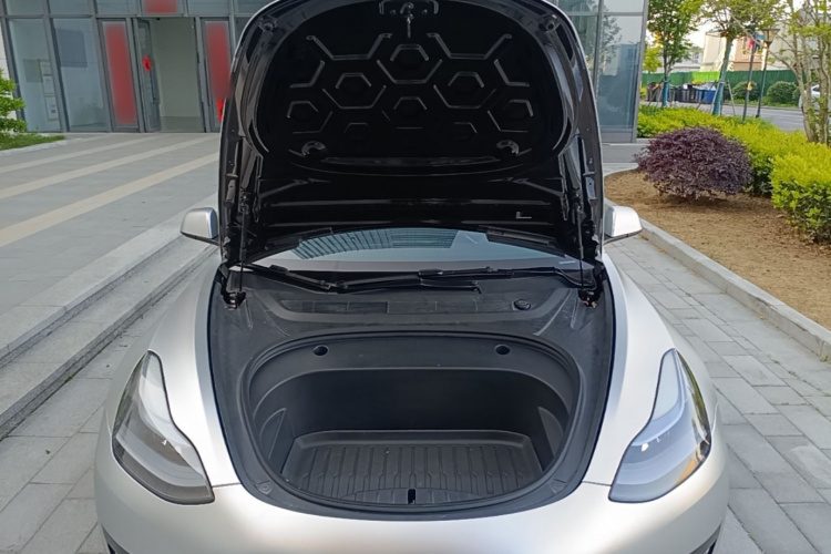 Tesla Model 3 2023 #20 Tesla Model 3 2023 immagine di auto #20