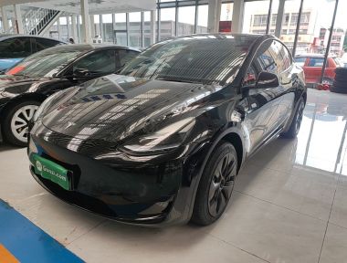 Tesla Model Y 2023 Tesla Model Y 2023 car image