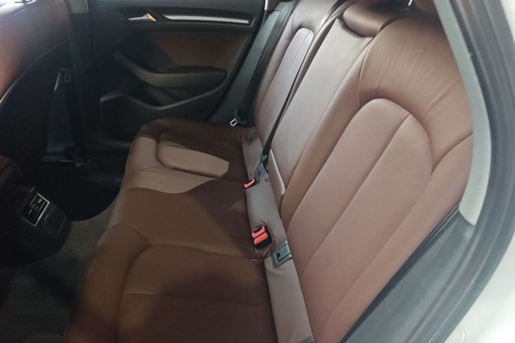 Audi A3 2017 #20 Audi A3 2017 immagine di auto #20